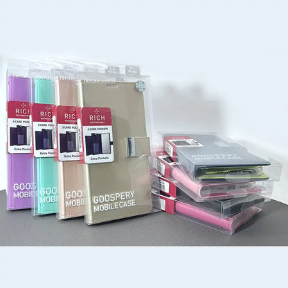 S25 FE rich diary case