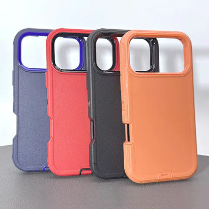 Case for iPhone 17 Air 6.6 Robot