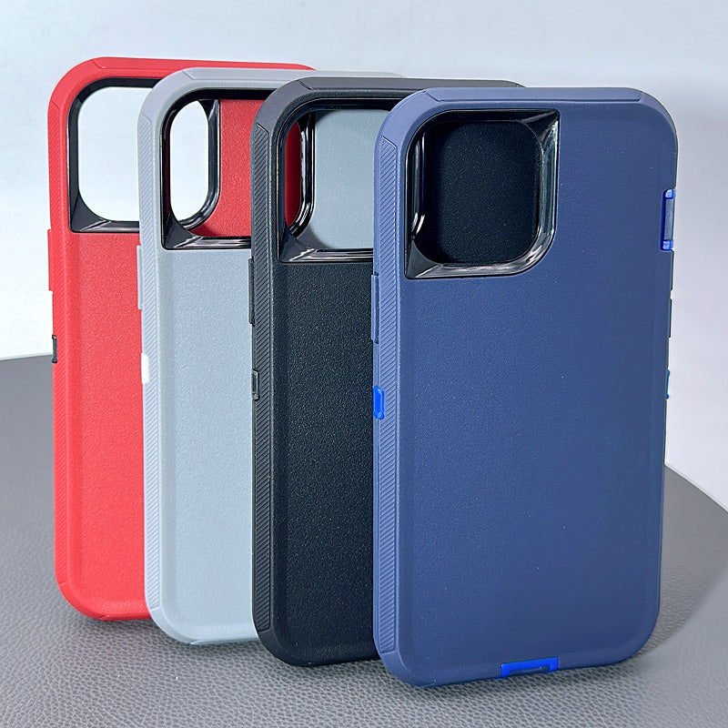 Case for Iphone 15 Pro 6.1 robot