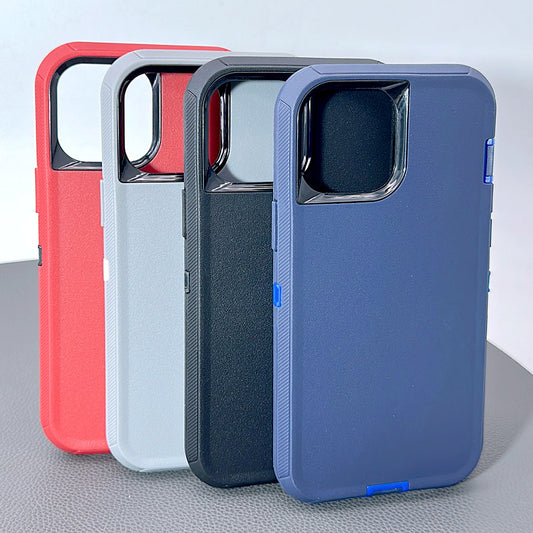 S26 Shock Robe case