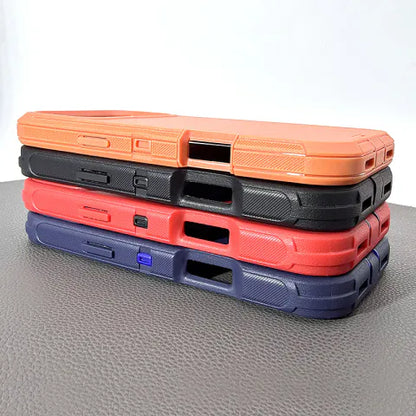 Case for iPhone 17 Air 6.6 Robot