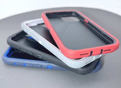 Case for iPhone 17 6.3 Robot