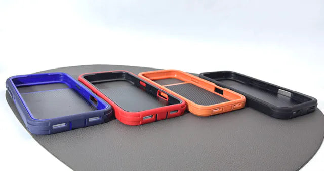 Case for iPhone 17 Air 6.6 Robot