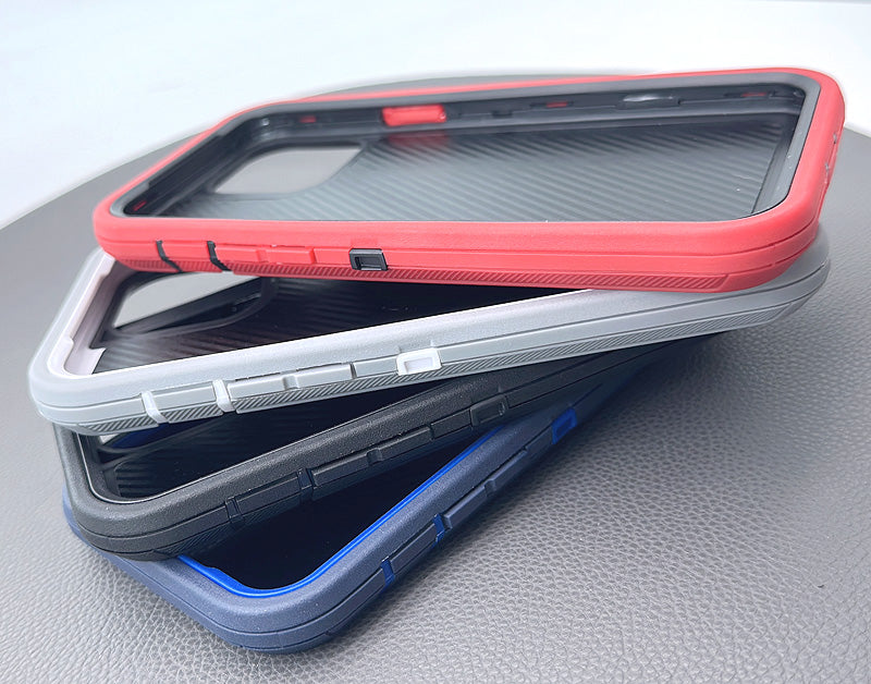 Case for iPhone 16 Plus 6.7 robot