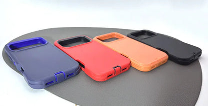 Case for iPhone 17 Air 6.6 Robot
