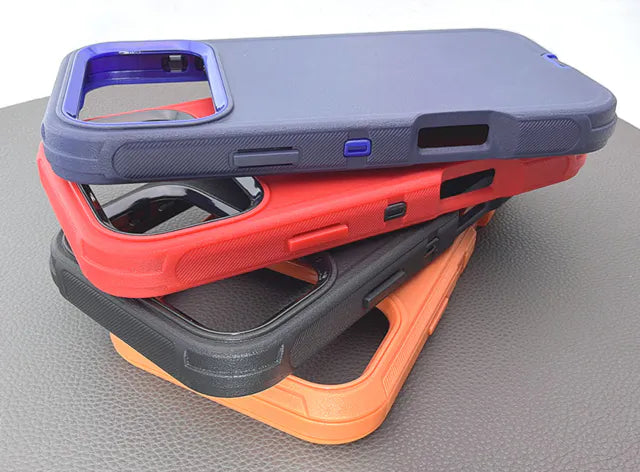 Case for iPhone 17 Air 6.6 Robot