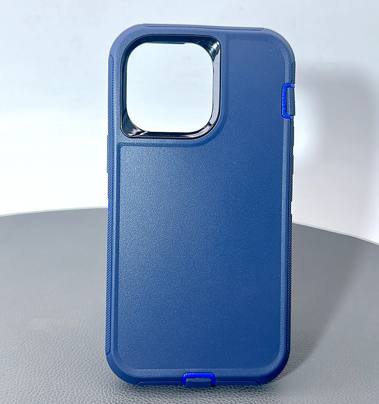 S8 robot case