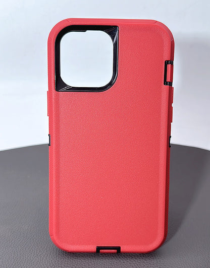 S25 FE robot case