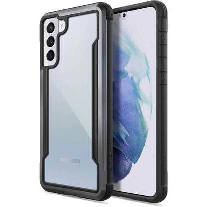 S20 Ultra X-doria Defense Raptic Shield Case