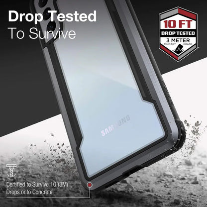 S20 X-doria Defense Raptic Shield Case