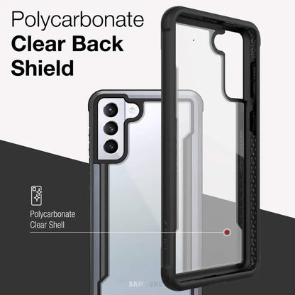 S20 X-doria Defense Raptic Shield Case