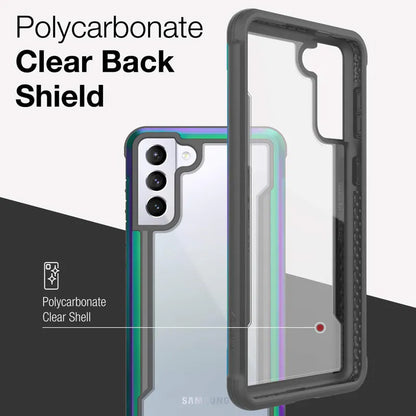S20 X-doria Defense Raptic Shield Case