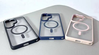 S24/S25 Maxguard Beetle MagFit case