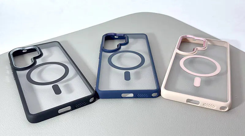S26 Maxguard Beetle MagFit case