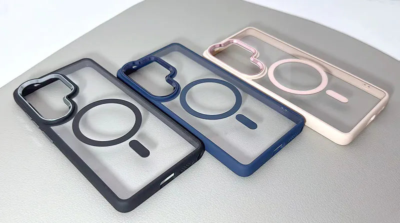 S26+ Plus Maxguard Beetle MagFit case
