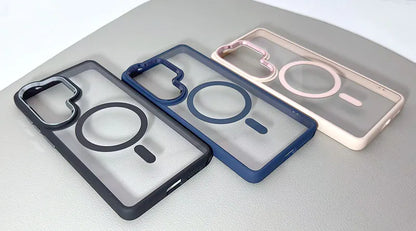 S26 Maxguard Beetle MagFit case