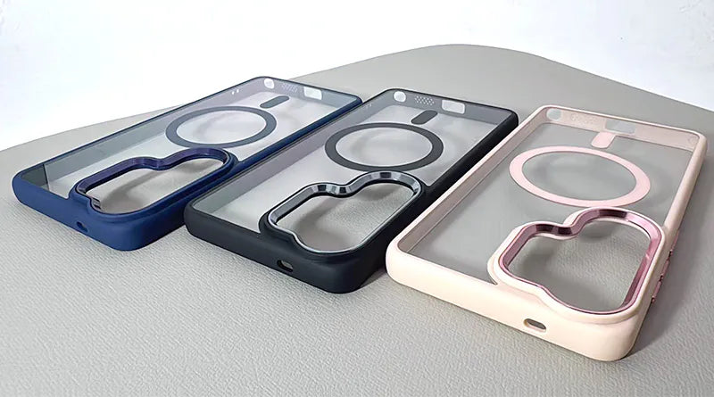 S24+ Plus/S25+ Plus Maxguard Beetle MagFit case