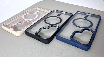 S24 Ultra Maxguard Beetle MagFit case
