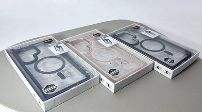 S24 Ultra Maxguard Beetle MagFit case