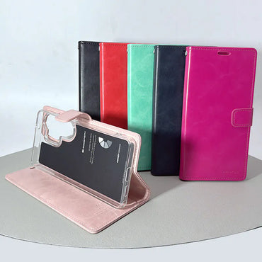 S10 bluemoon diary case