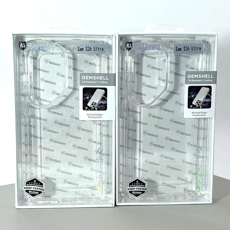 S26+ Plus Gemshell case