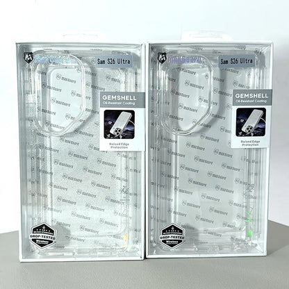 S26+ Plus Gemshell case