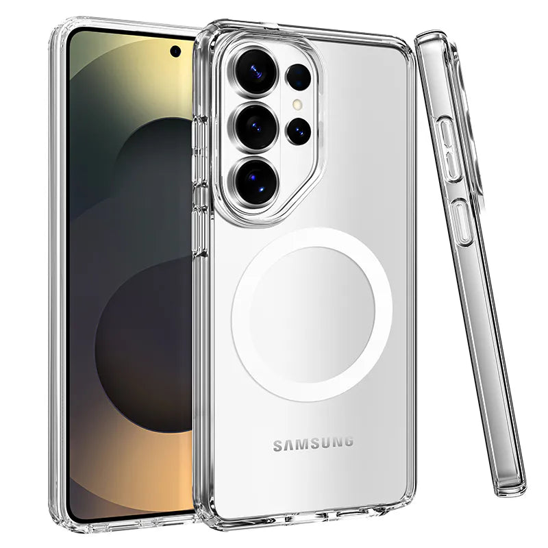 S26 Maxguard Gemshell Magfit case