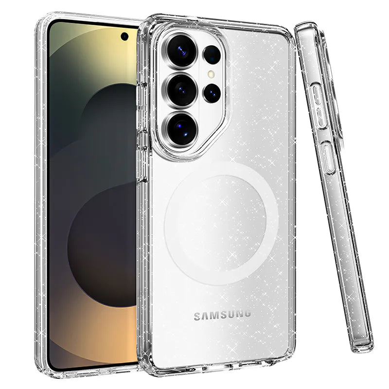 S26 Ultra Maxguard Gemshell Magfit case