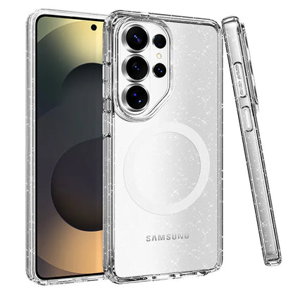 S26+ Plus Maxguard Gemshell Magfit case