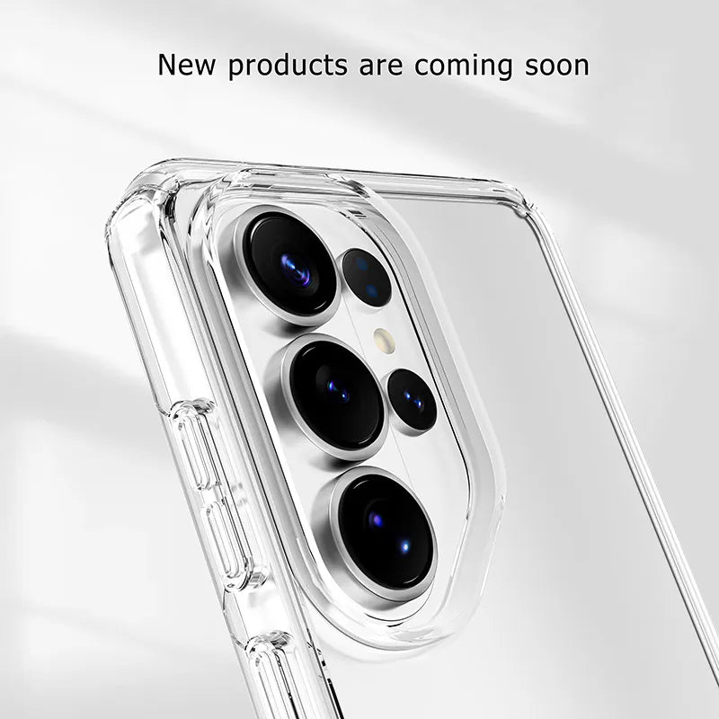 S23 Maxguard Gemshell Magfit case