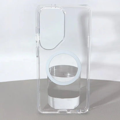 S23 Maxguard Gemshell Magfit case