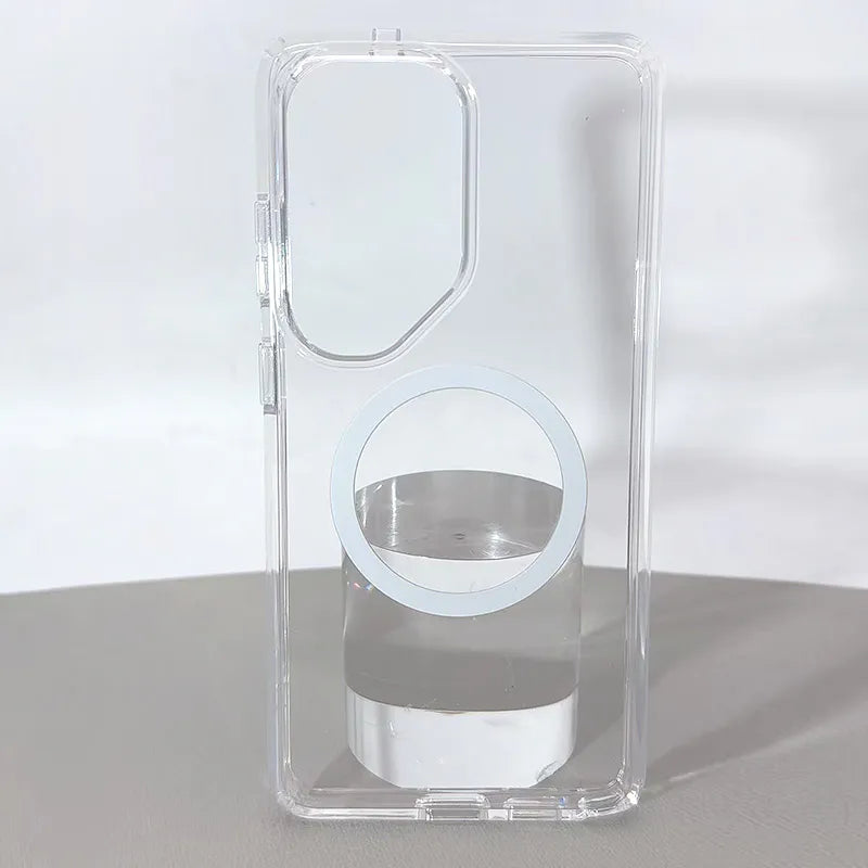 S24+ Plus/S25+ Plus Maxguard Gemshell Magfit case