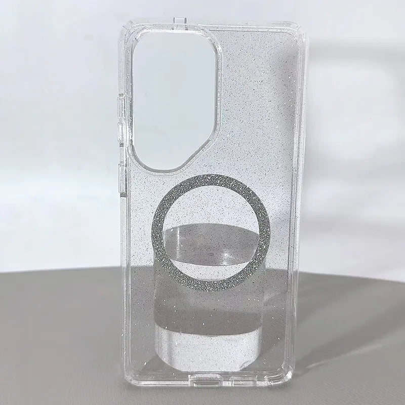 S26 Ultra Maxguard Gemshell Magfit case