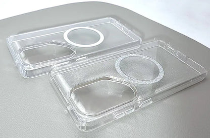 S26+ Plus Maxguard Gemshell Magfit case