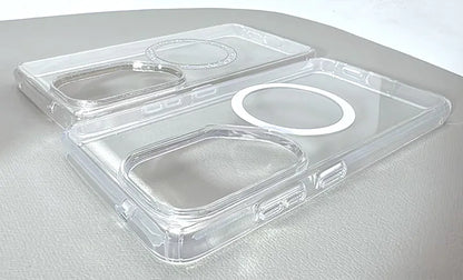 S23 Ultra Maxguard Gemshell Magfit case