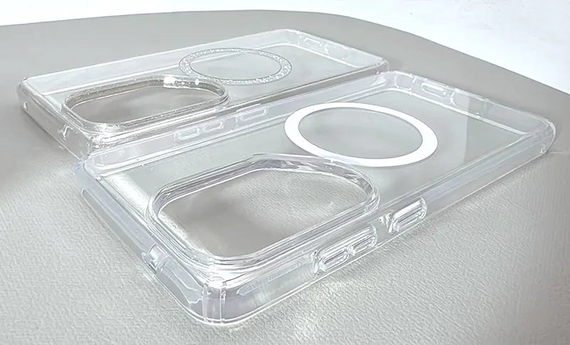 S24+ Plus/S25+ Plus Maxguard Gemshell Magfit case