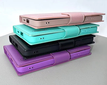 S26+ Plus Hanman Wallet Case