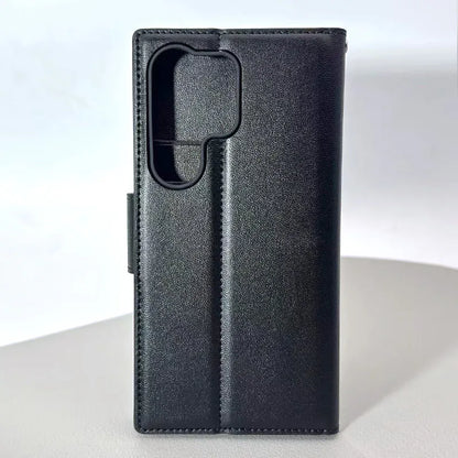 S25edge Hanman Wallet Case