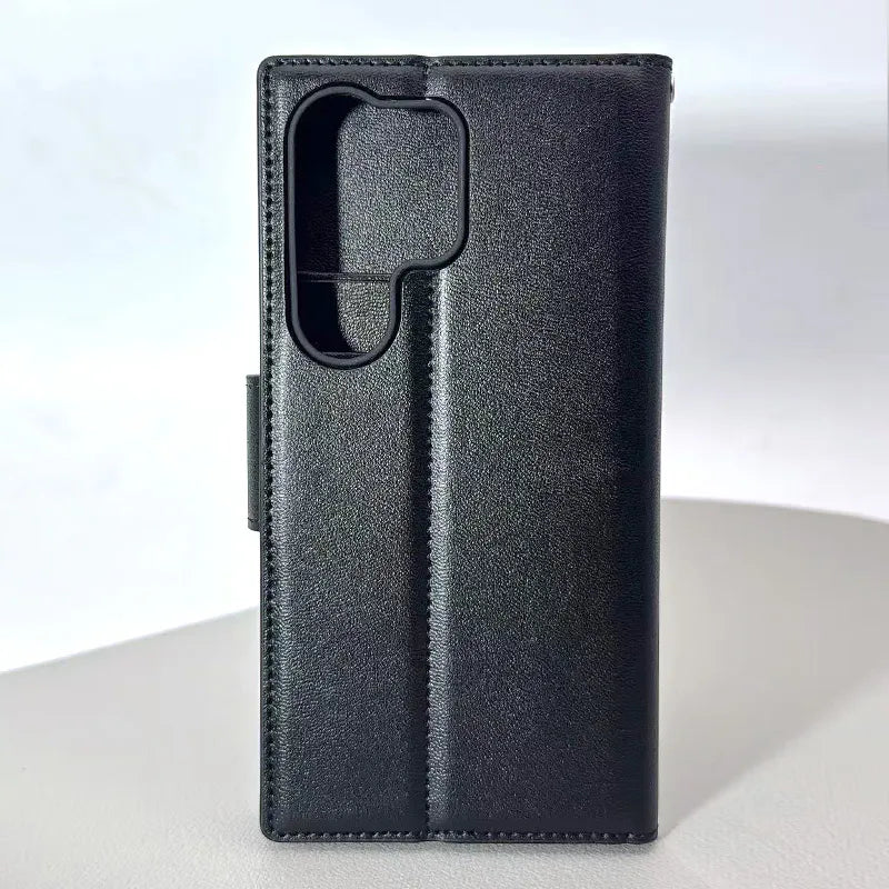 S25 FE Hanman Wallet Case