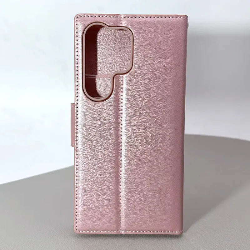 S25edge Hanman Wallet Case