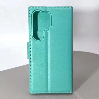 S24/S25 Hanman Wallet Case