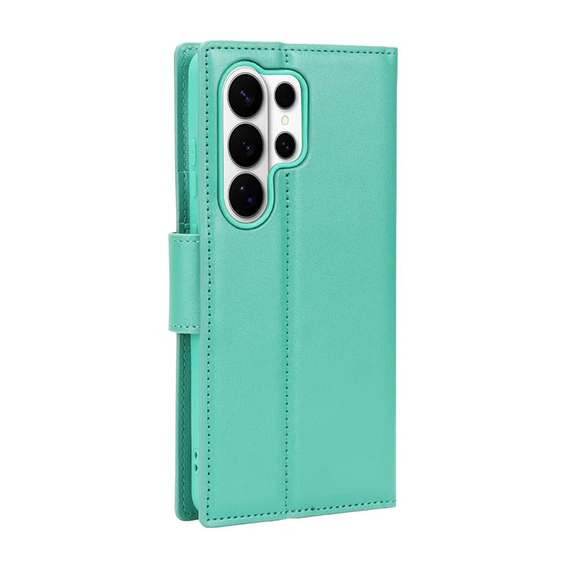 S24+ Plus/S25+ Plus Hanman Wallet Case