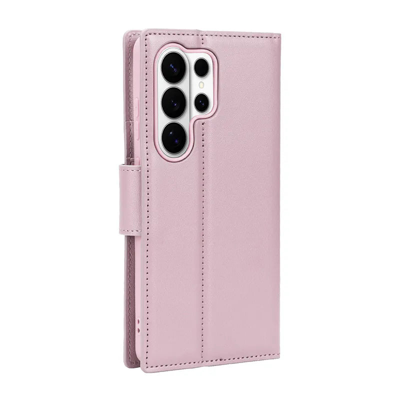 S24+ Plus/S25+ Plus Hanman Wallet Case