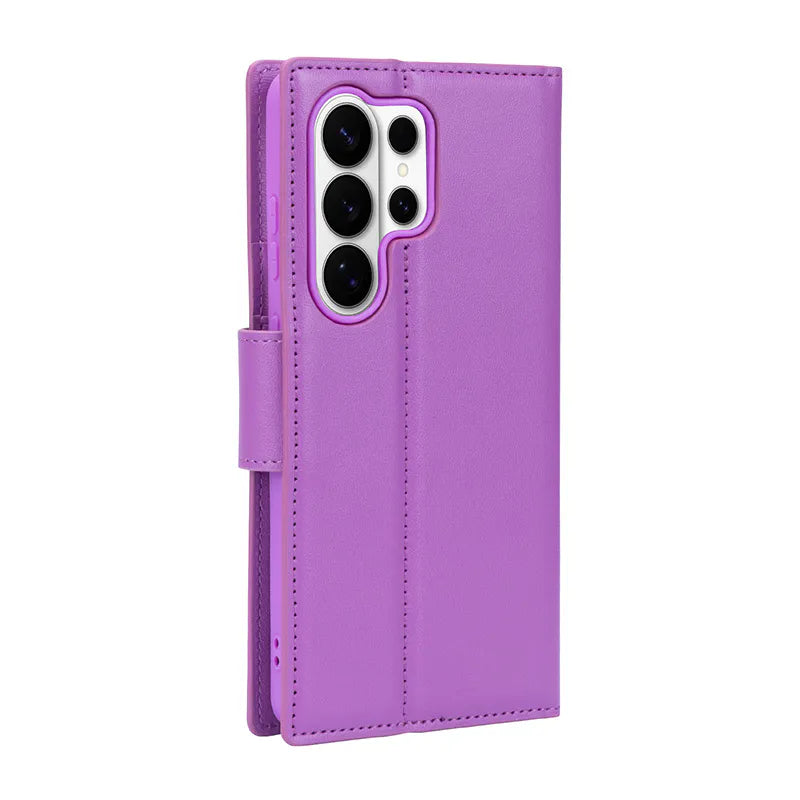 S26 Ultra Hanman Wallet Case