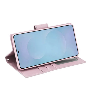 S24/S25 Hanman Wallet Case