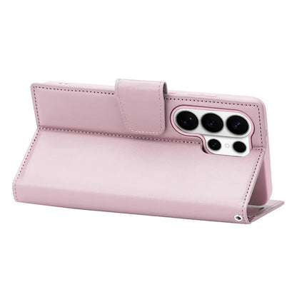 S26 Ultra Hanman Wallet Case