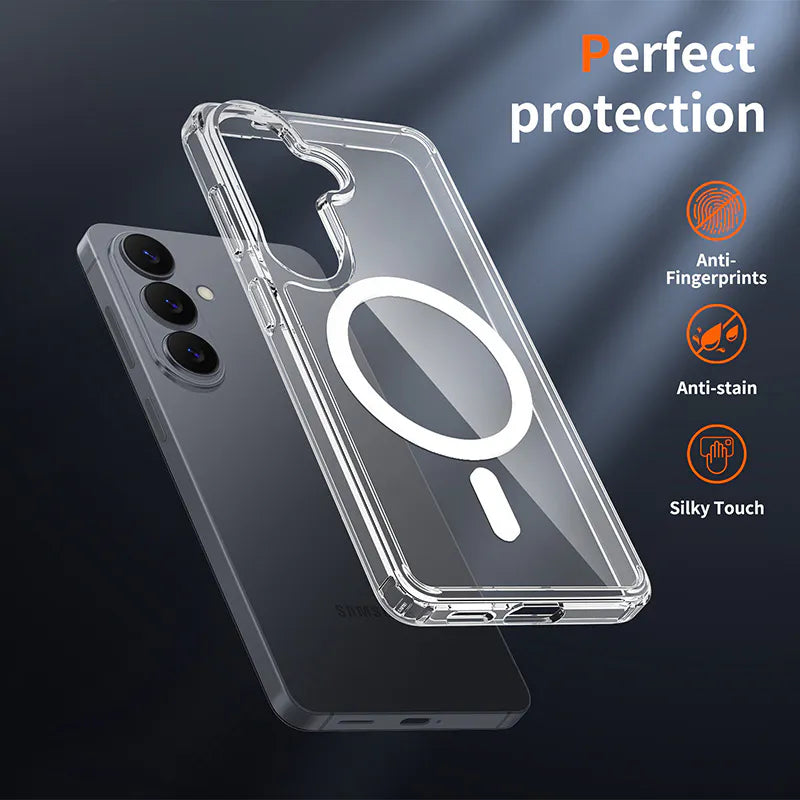 S22 Kinglink Space MagFit / spacetech armor magfit case