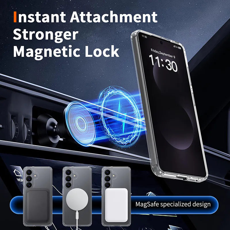 S22 Kinglink Space MagFit / spacetech armor magfit case