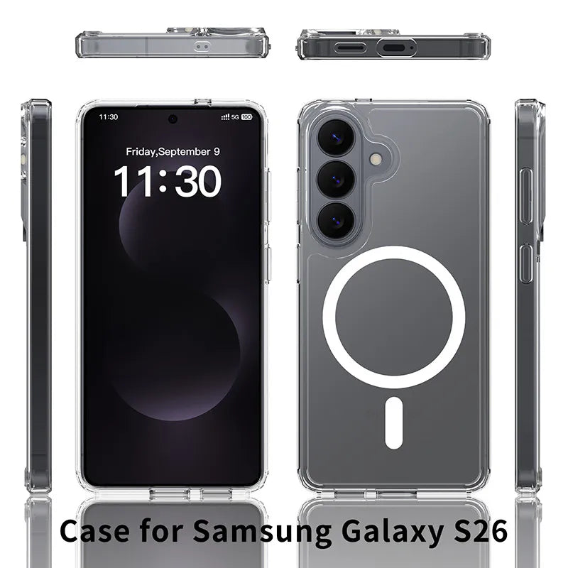 S22 Kinglink Space MagFit / spacetech armor magfit case