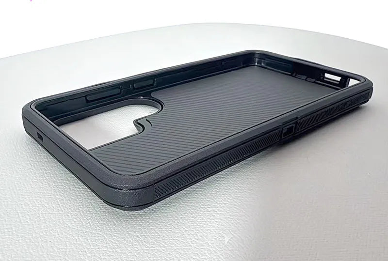 S22 Ultra Maxguard Magnetic Shield Case
